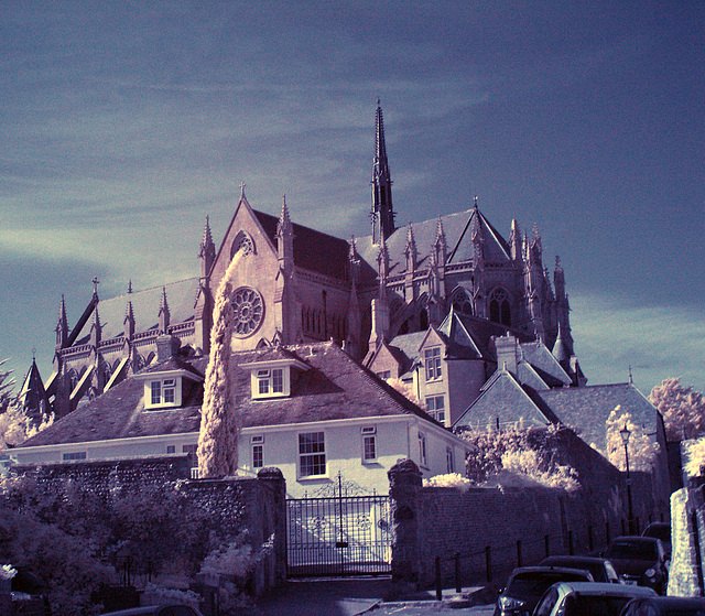 Arundel Cathedral