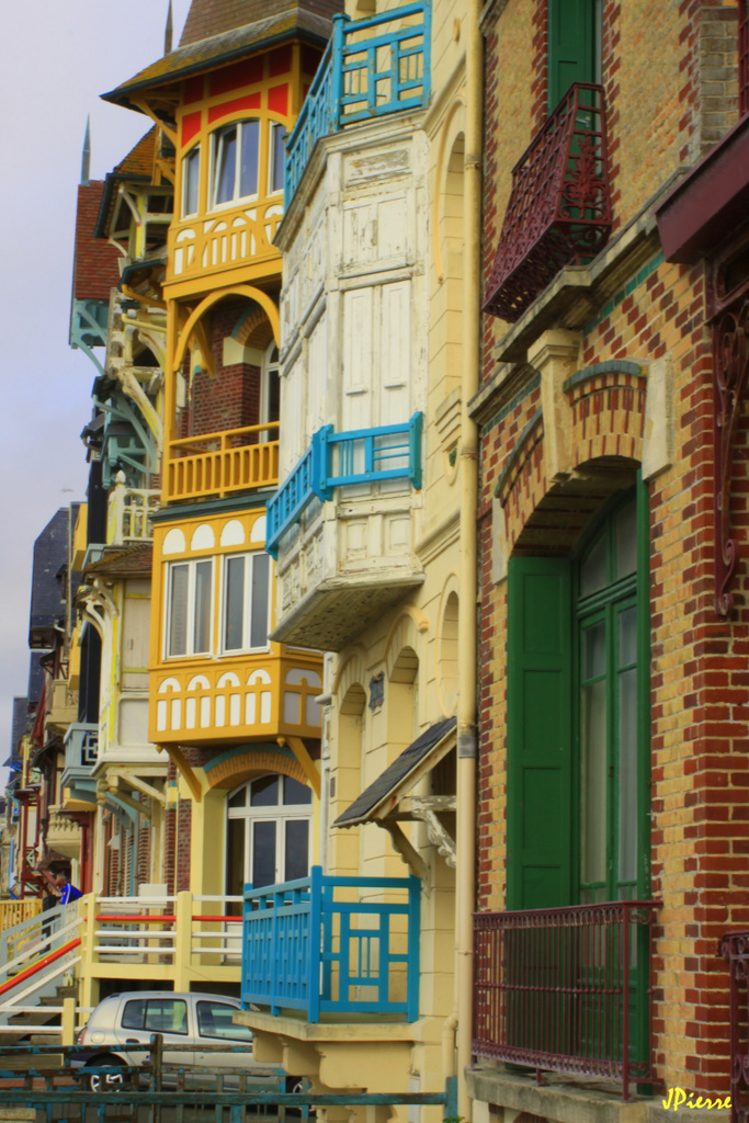 Mers les Bains