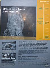 Kilmartin Glen's Ancient Standing Stones and Cairns