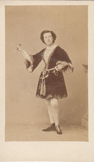 Constance Nantier-Didiée by Caldesi (1)