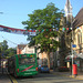 DSCN6514 GHA Coaches SK52 UTU in Llangollen - 27 Jul 2011