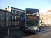 DSCF5933 Beestons Coaches YV03 PZY in Bury St. Edmunds - 26 Nov 2016