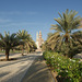 Sultan Qaboos Grand Mosque