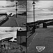 St. Andrews Harbour - Monochrome Collection
