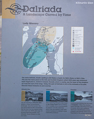Kilmartin Glen's Ancient Standing Stones and Cairns
