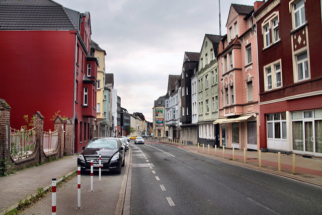 Bövinghauser Straße (Dortmund-Bövinghausen) / 20.05.2023