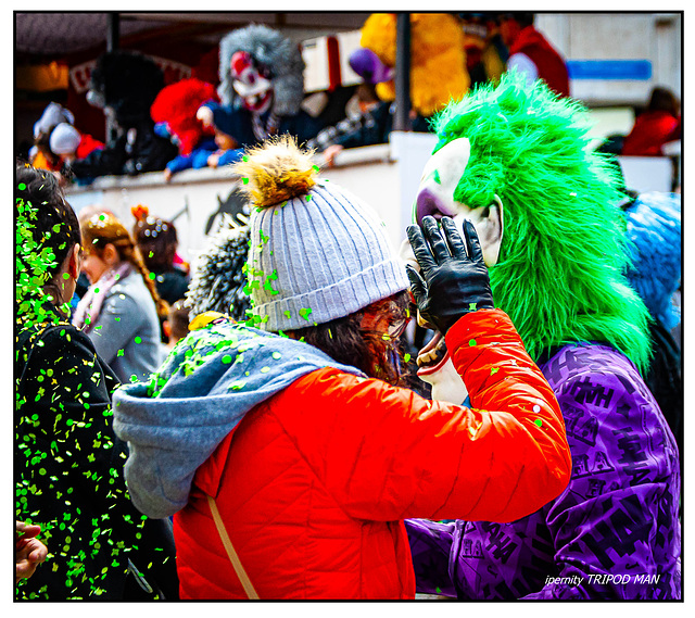 Fasnacht 24