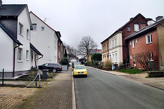 Emilstraße (Wattenscheid-Höntrop) / 17.02.2024