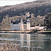 Saint-Sorlin-en-Bugey (01) 18 mars 2025. Les châteaux de Vertrieu (38).