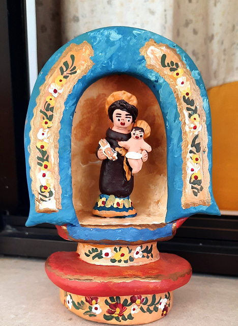 Saint Anthony
