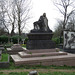 norwood cemetery, london