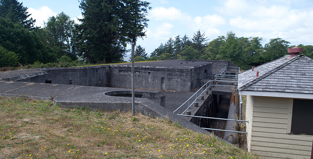 Fort Columbia State Park (#1253)