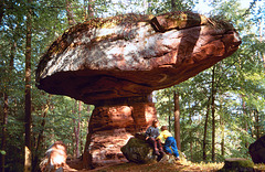 Rocher du Pilzfels