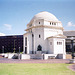 The Hall of Memory (scan from Summer 1991)