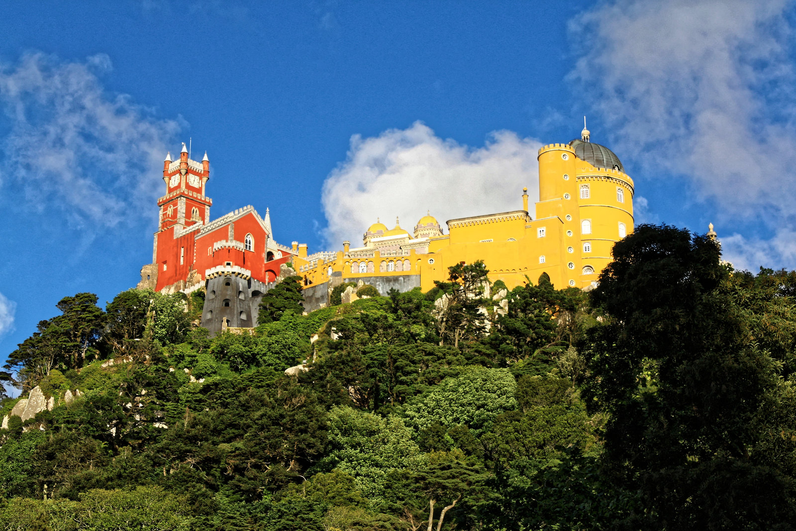 Sintra, Portugal