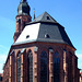 DE - Heidelberg - Heiliggeist-Kirche