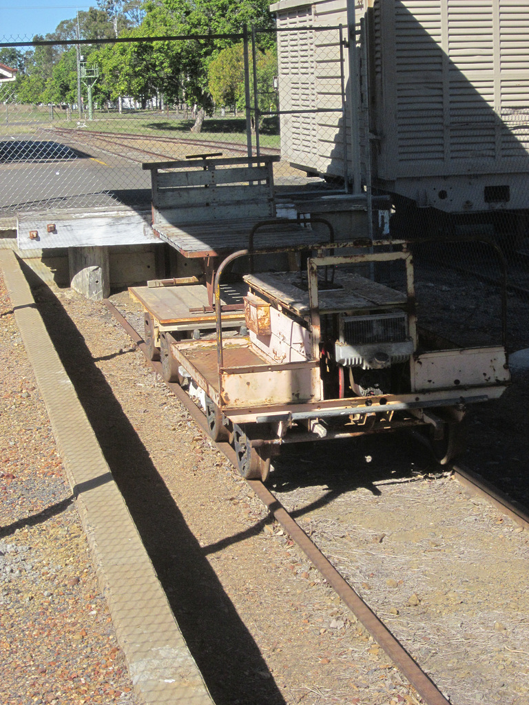 Mundubbera Station 0718 3814