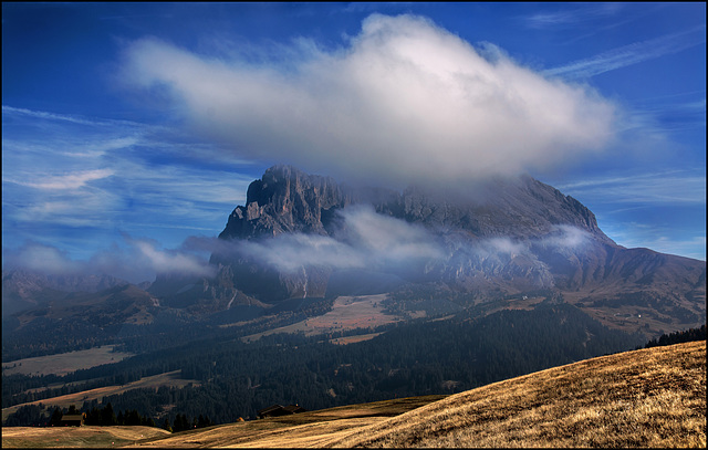 Wolkenstein