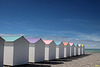 Le Tréport-Plage (Normandie)