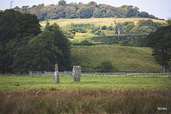 Kilmartin Glen's Ancient Standing Stones and Cairns
