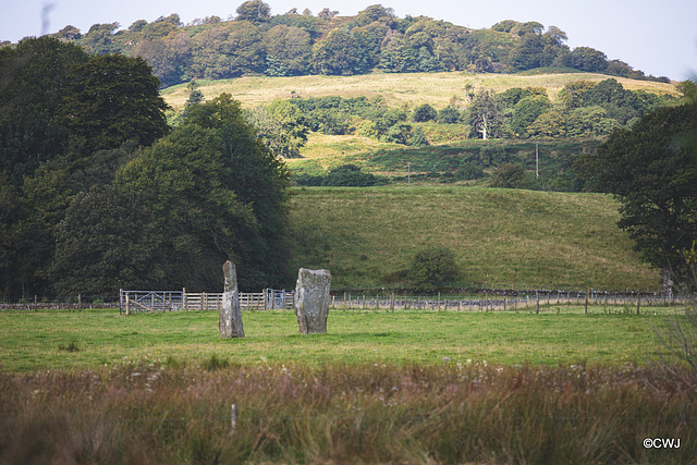 Kilmartin Glen's Ancient Standing Stones and Cairns