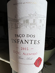 Paço dos Infantes 2015 Paço dos Infantes 2015