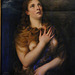 Madeleine pénitente , par Tiziano - Florence