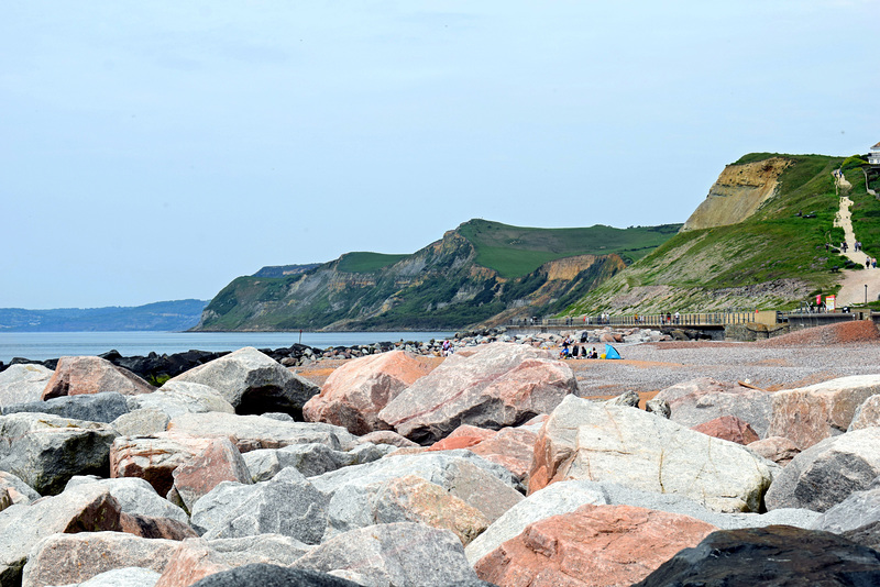 West Bay Rocks!