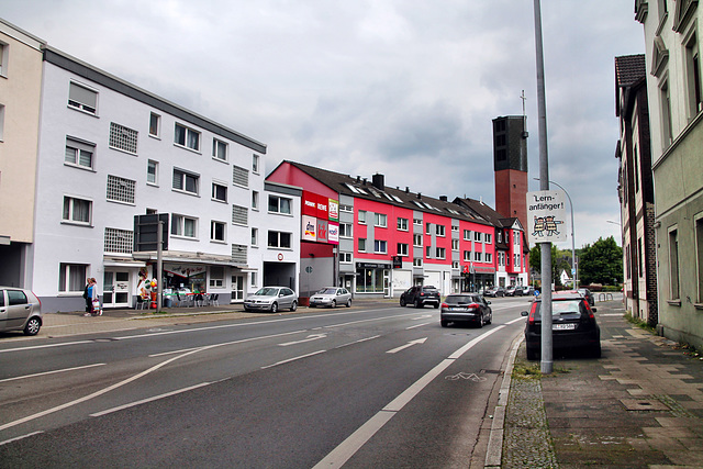 B235 Provinzialstraße (Dortmund-Bövinghausen) / 20.05.2023