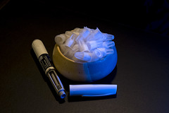 65 lbs of Needles 65 lbs of Needles