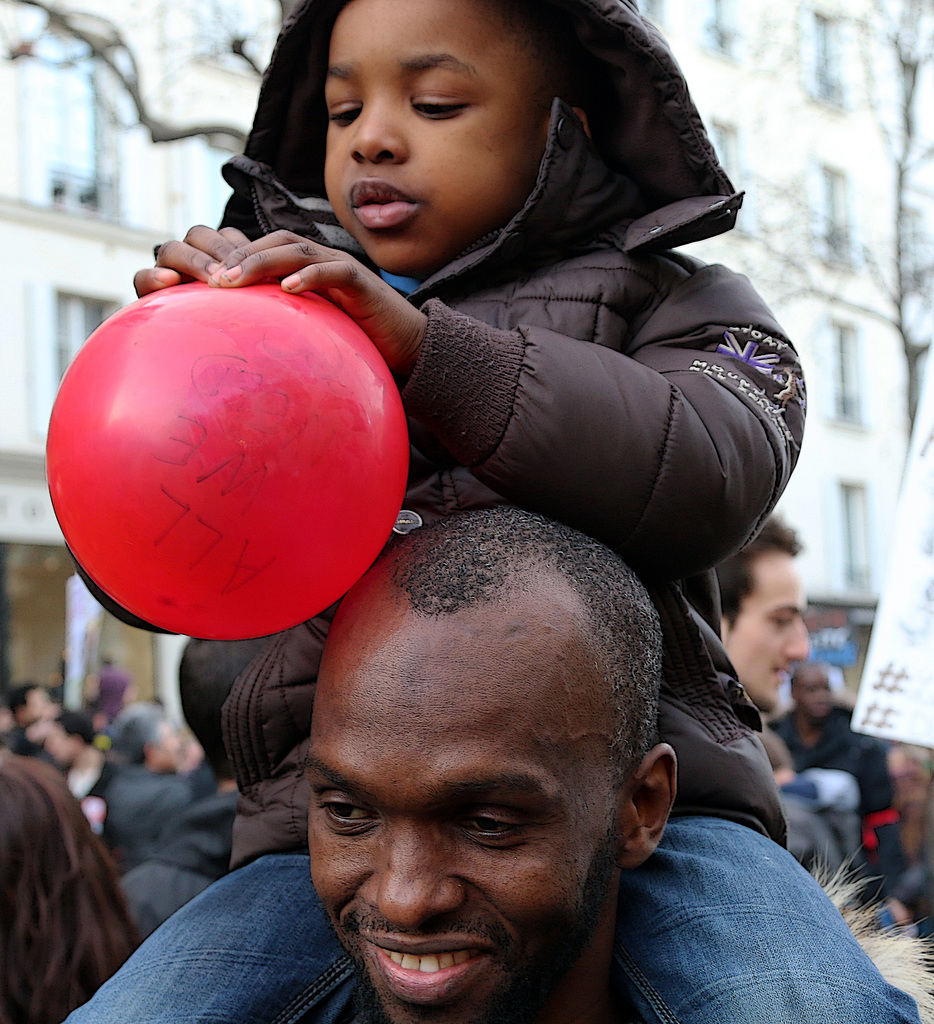 Sourire