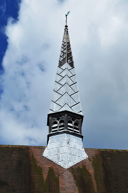 anglican convent, wantage, berks