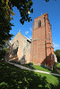 Grundisburgh Church, Suffolk