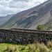 Ye olde hump-back bridge at Wastwater