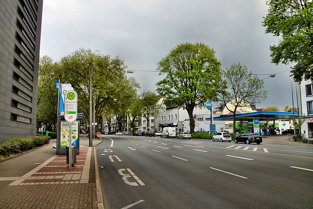 B226 Wittener Straße (Bochum) / 7.05.2022