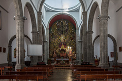Iglesia de Santa Lucía ... P.i.P. (© Buelipix)