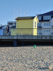 Niendorf/Ostsee - HFF