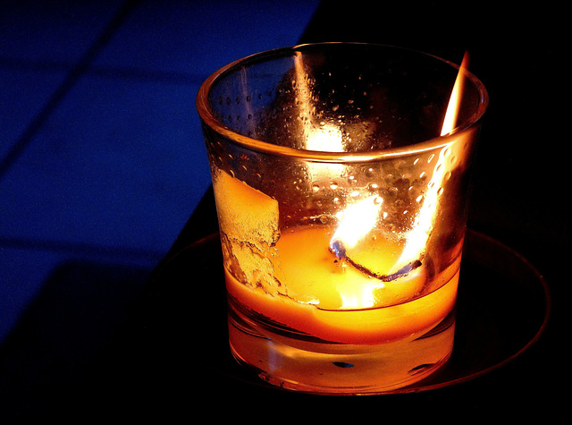... nocturne ...