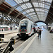 Leipzig 2025 – Train to the west Leipzig 2025 – Train to the west