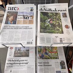 Death of Wim T. Schippers Death of Wim T. Schippers