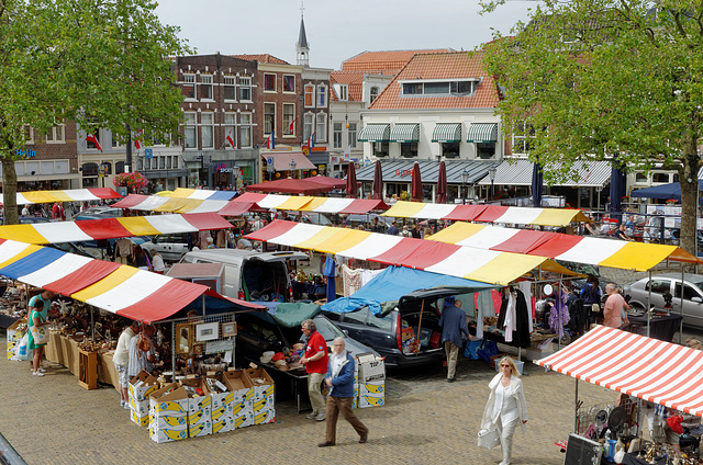 Gouda Montmartre