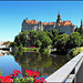 Schloss Sigmaringen an der Donau