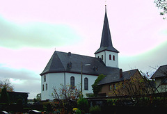 DE - Bornheim - St. Martin at Merten