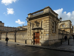 Roman Bath