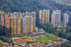 Medellin, colours