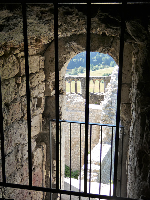 Turmfenster