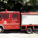 Fire engine A56 (1-27)