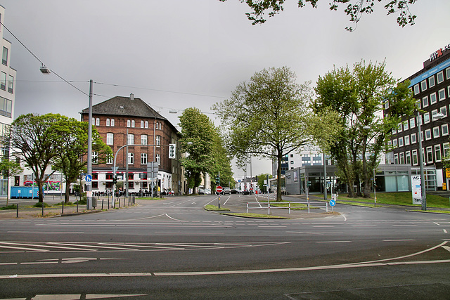 Ferdinandstraße (Bochum) / 7.05.2022
