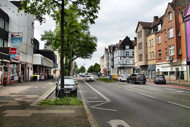 B235 Provinzialstraße (Dortmund-Bövinghausen) / 20.05.2023