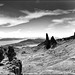 The Old Man of Storr